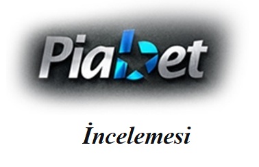 Piabet İncelemesi