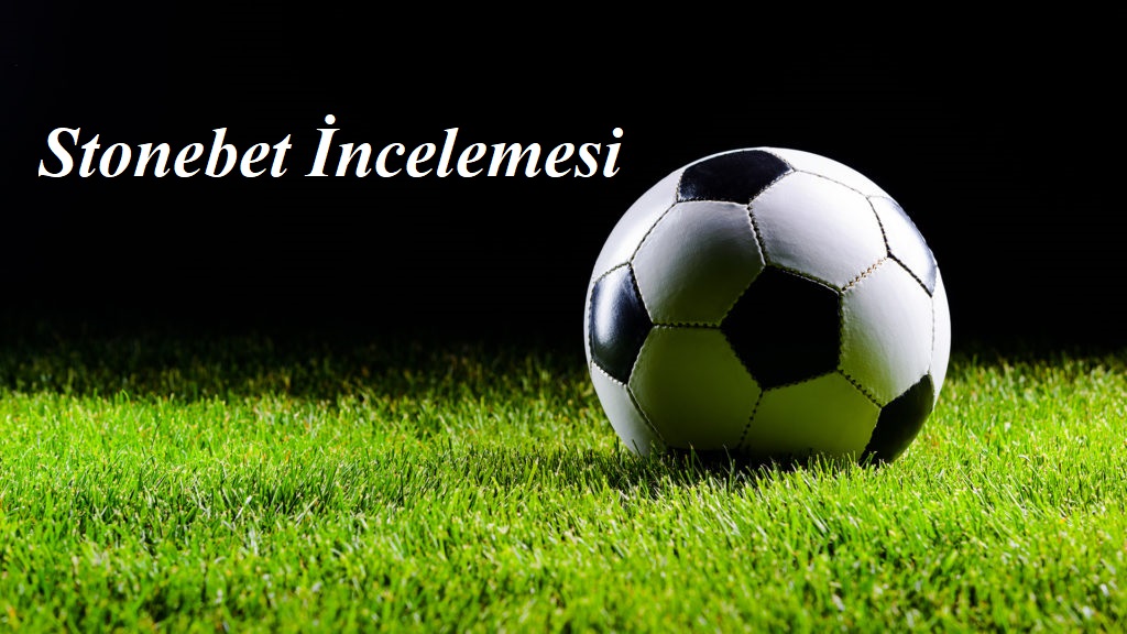 Stonebet İncelemesi