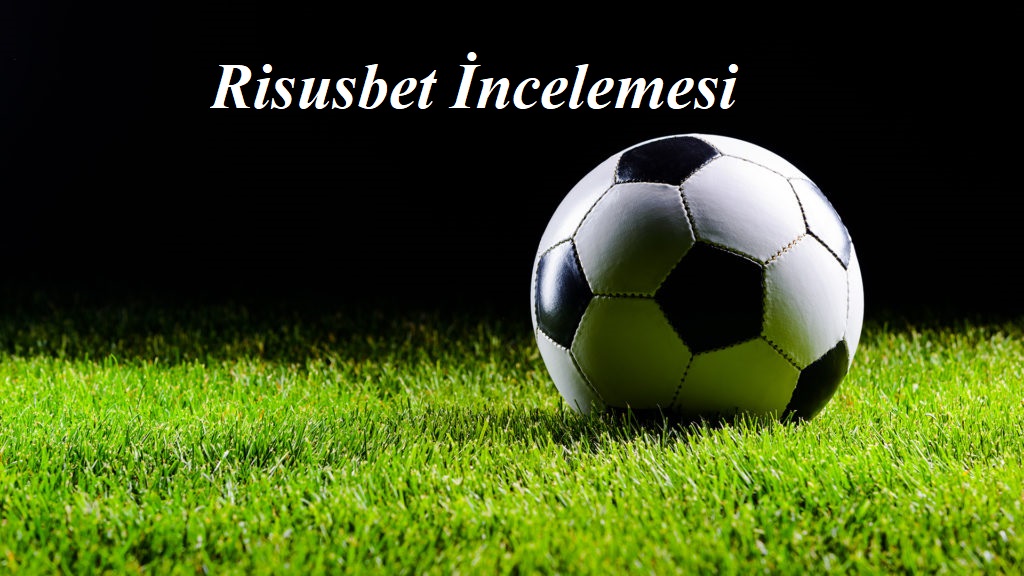 Risusbet İncelemesi