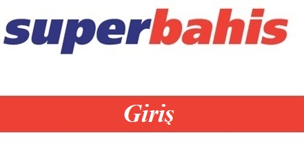 Süperbahis Giriş