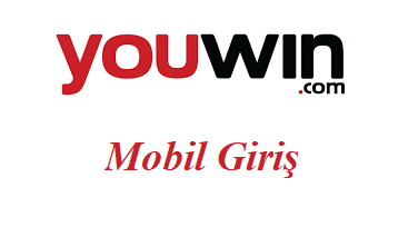 Youwin Mobil Giriş