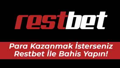 Para Kazanmak İsterseniz Restbet İle Bahis Yapın