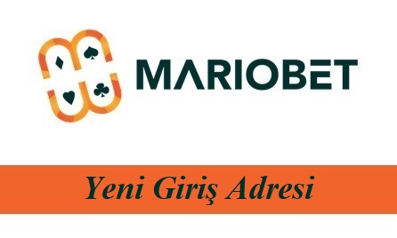 Mariobet Son Giriş Adresi