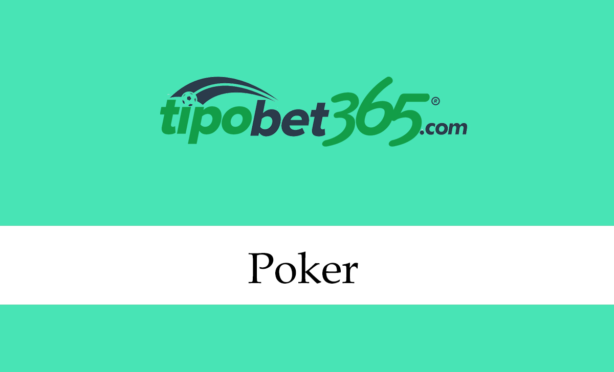 tipobetpoker