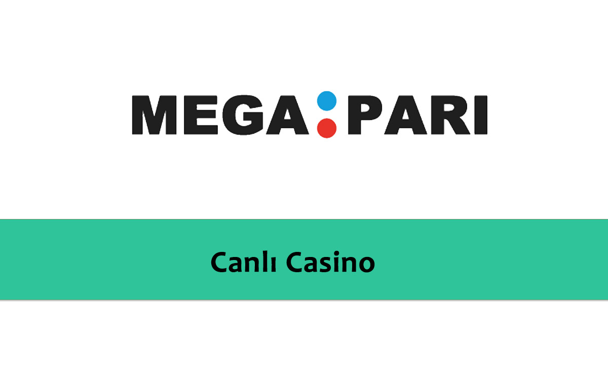 Megapari Canlı Casino