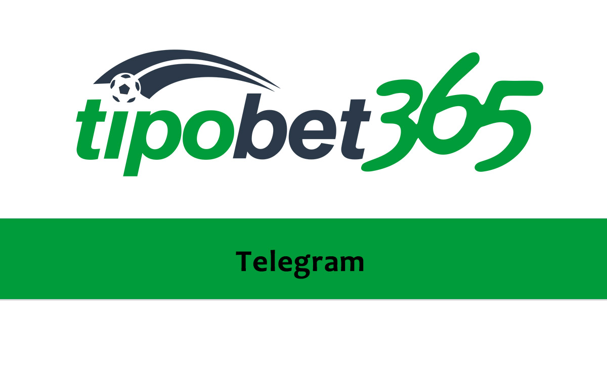 Tipobet Telegram