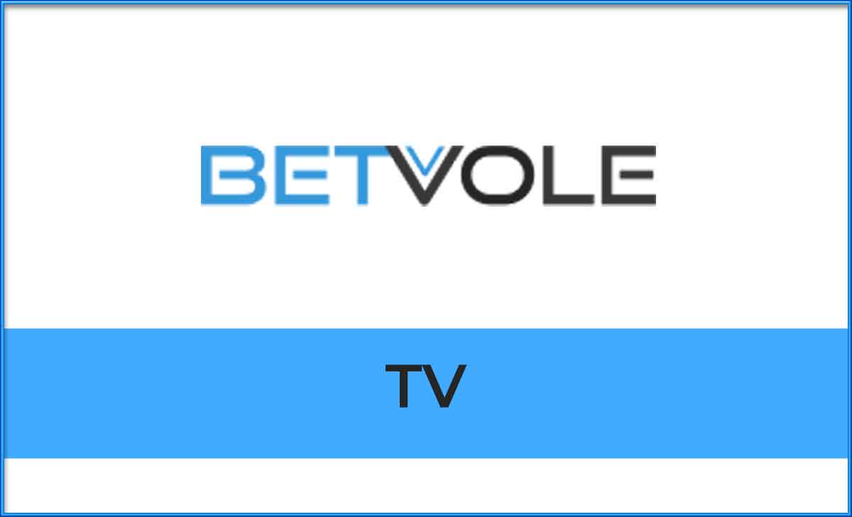 Betvole TV