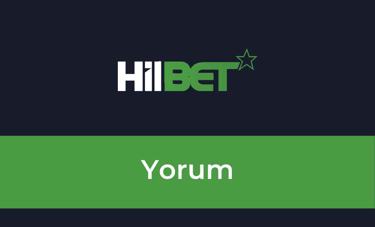 Hilbet Yorum