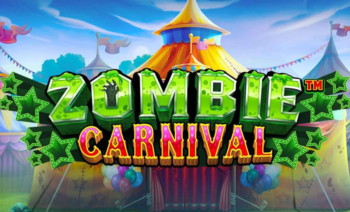 Zombie Carnival Oyna Casino